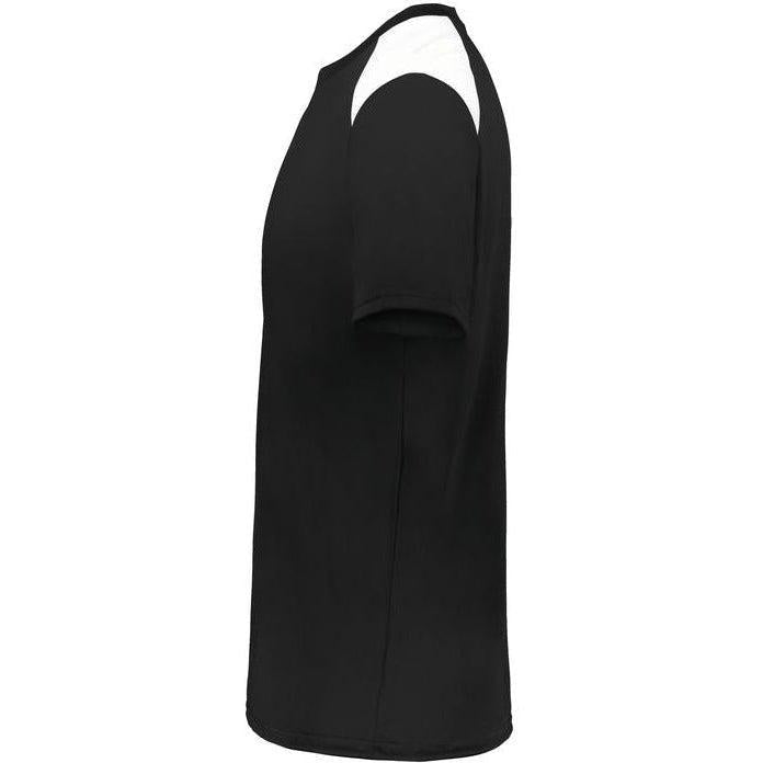 no-logo Holloway Momentum Team Tee-Men's T-Shirts-Holloway-Thread Logic