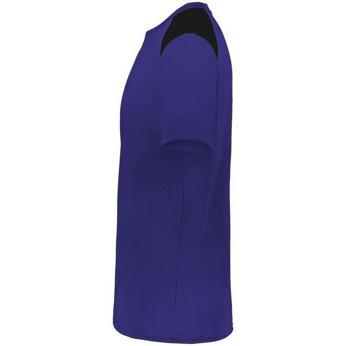 no-logo Holloway Momentum Team Tee-Men's T-Shirts-Holloway-Thread Logic