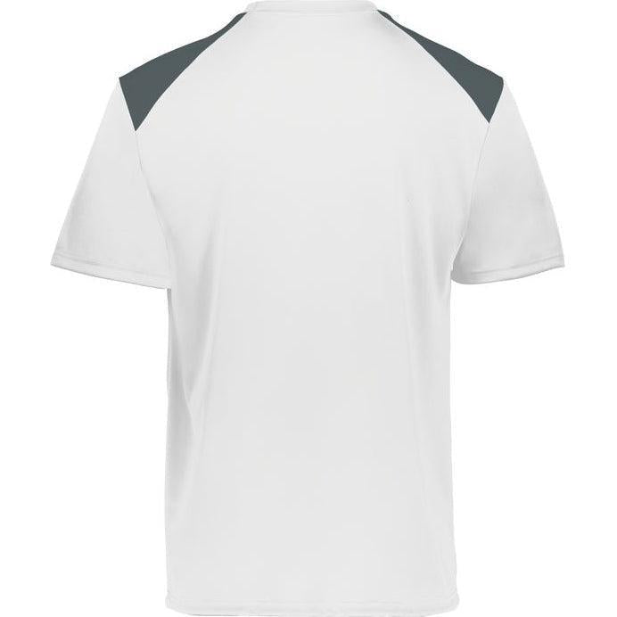 no-logo Holloway Momentum Team Tee-Men's T-Shirts-Holloway-Thread Logic