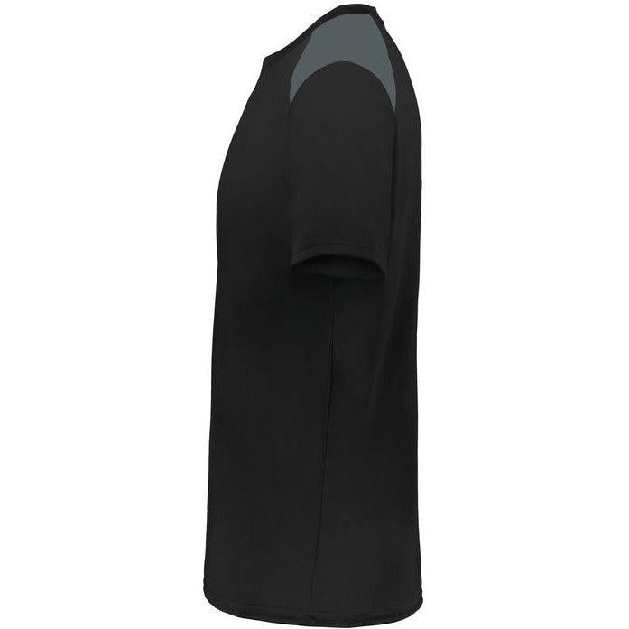 no-logo Holloway Momentum Team Tee-Men's T-Shirts-Holloway-Thread Logic