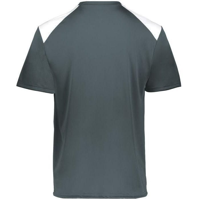 no-logo Holloway Momentum Team Tee-Men's T-Shirts-Holloway-Thread Logic