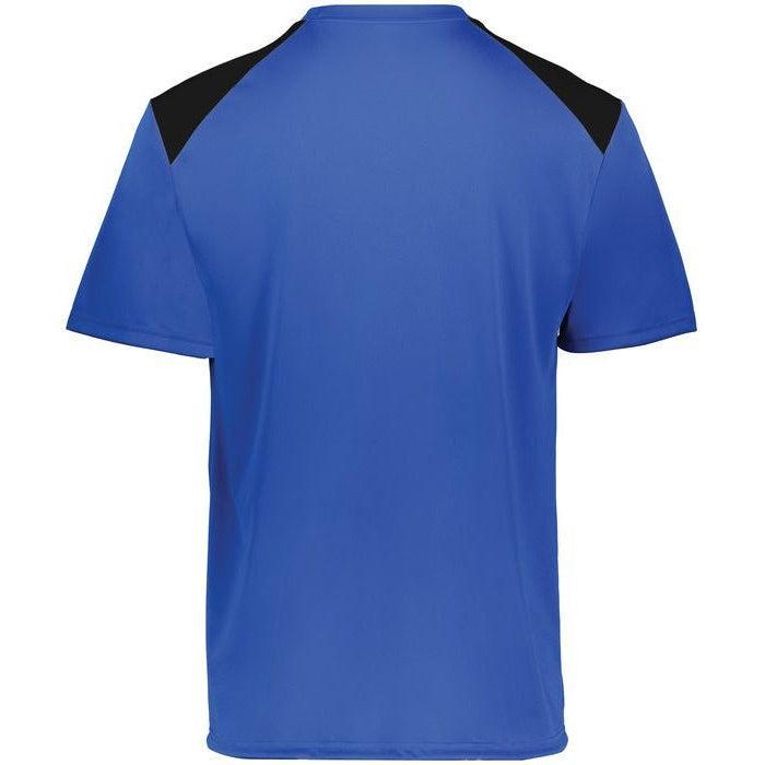 no-logo Holloway Momentum Team Tee-Men's T-Shirts-Holloway-Thread Logic