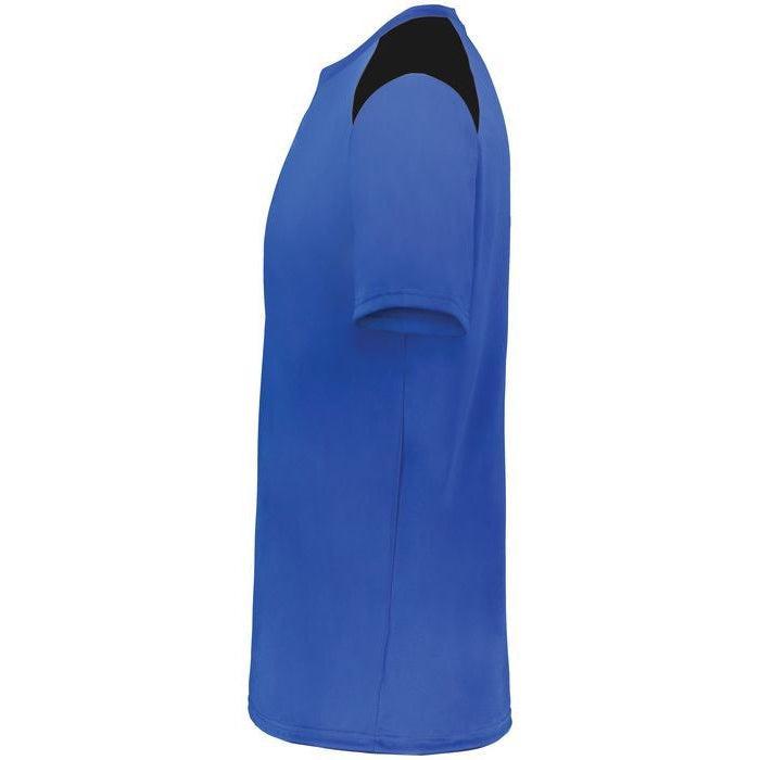 no-logo Holloway Momentum Team Tee-Men's T-Shirts-Holloway-Thread Logic