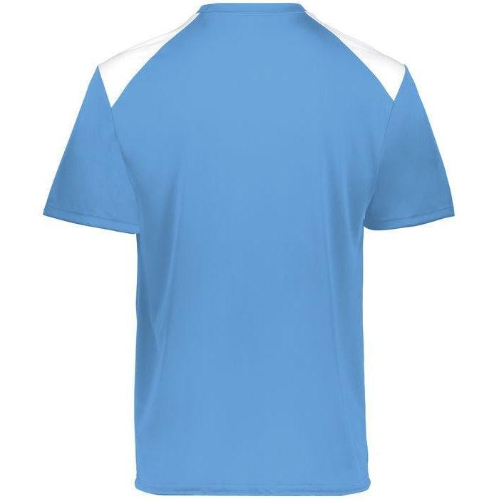 no-logo Holloway Momentum Team Tee-Men's T-Shirts-Holloway-Thread Logic