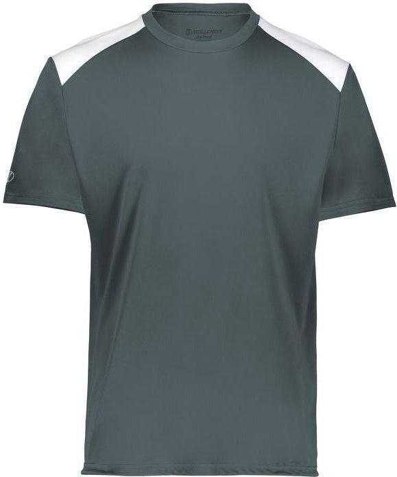 Holloway Momentum Team Tee