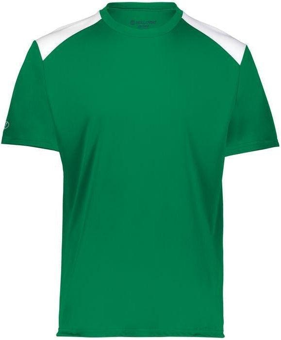 Holloway Momentum Team Tee