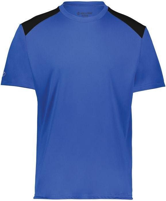Holloway Momentum Team Tee