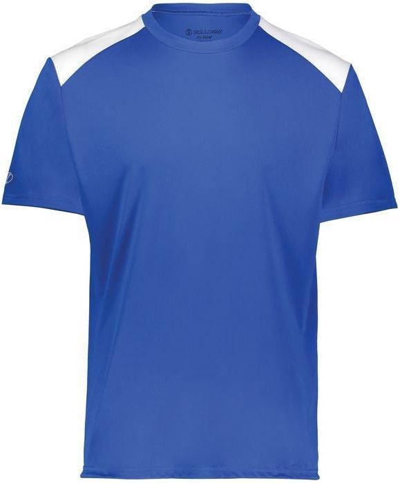 Holloway Momentum Team Tee