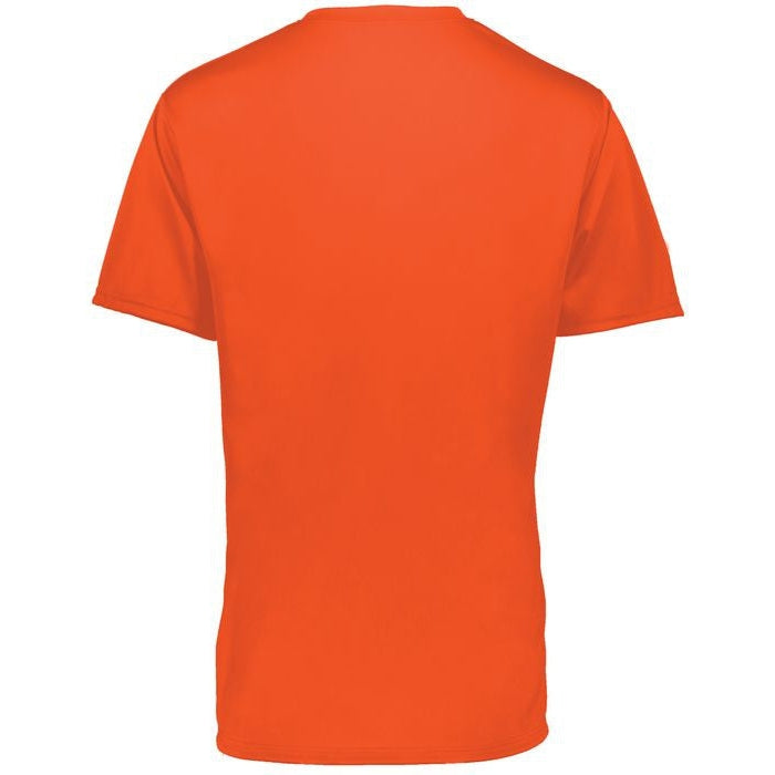 no-logo Holloway Momentum Tee-Men's T-Shirts-Holloway-Thread Logic