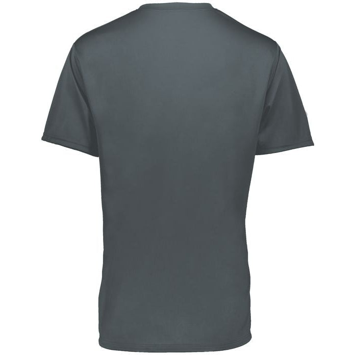 no-logo Holloway Momentum Tee-Men's T-Shirts-Holloway-Thread Logic