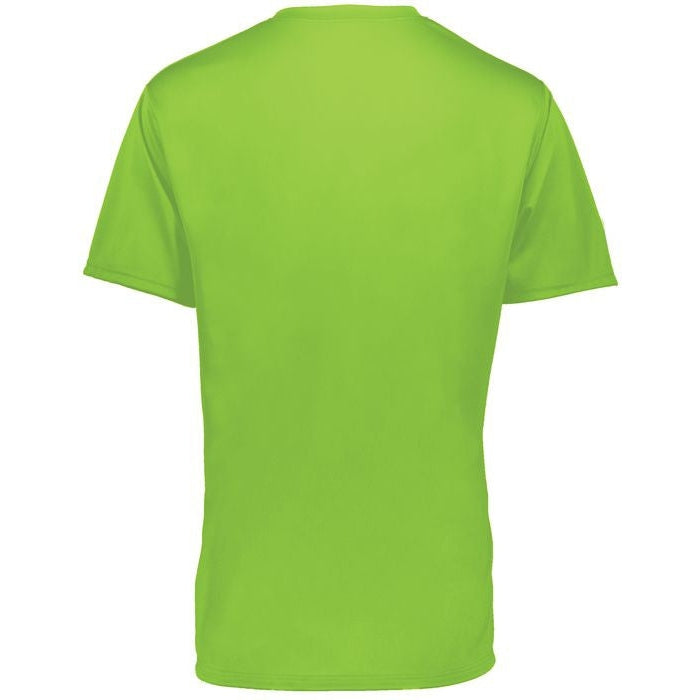 no-logo Holloway Momentum Tee-Men's T-Shirts-Holloway-Thread Logic
