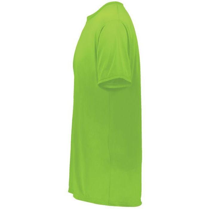 no-logo Holloway Momentum Tee-Men's T-Shirts-Holloway-Thread Logic