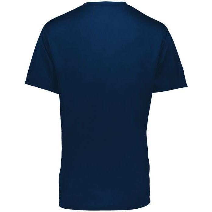 no-logo Holloway Momentum Tee-Men's T-Shirts-Holloway-Thread Logic