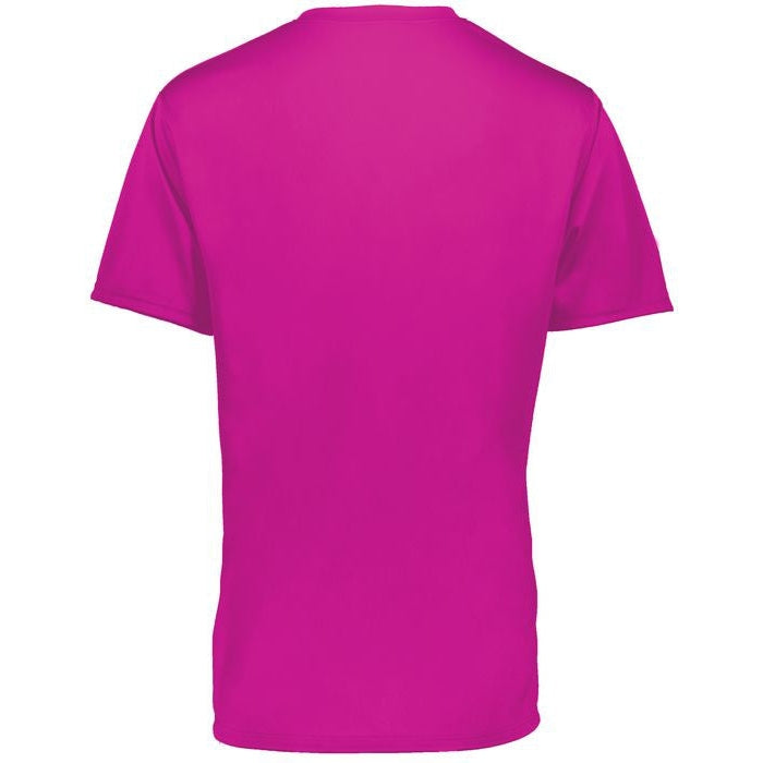 no-logo Holloway Momentum Tee-Men's T-Shirts-Holloway-Thread Logic