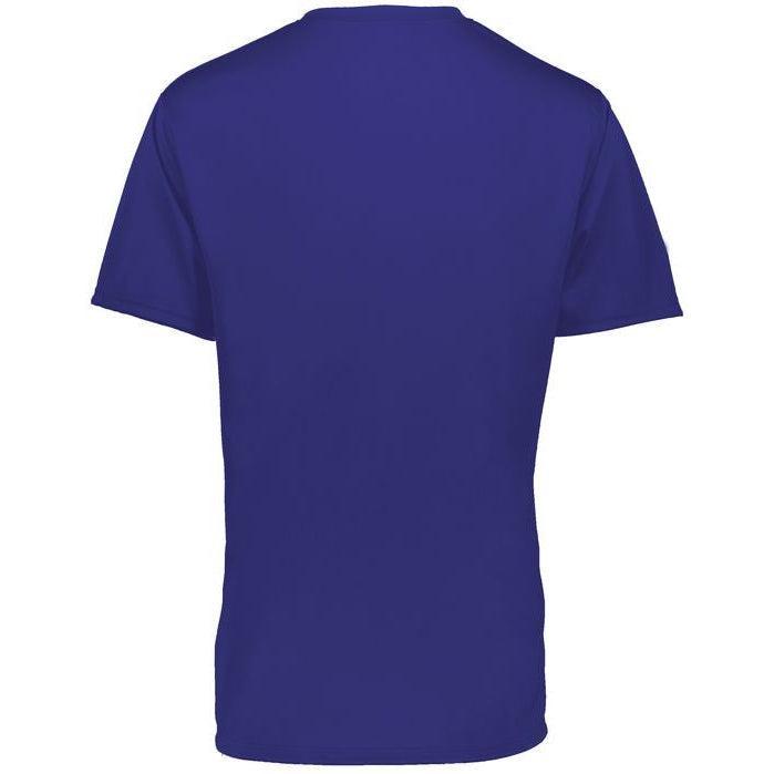 no-logo Holloway Momentum Tee-Men's T-Shirts-Holloway-Thread Logic