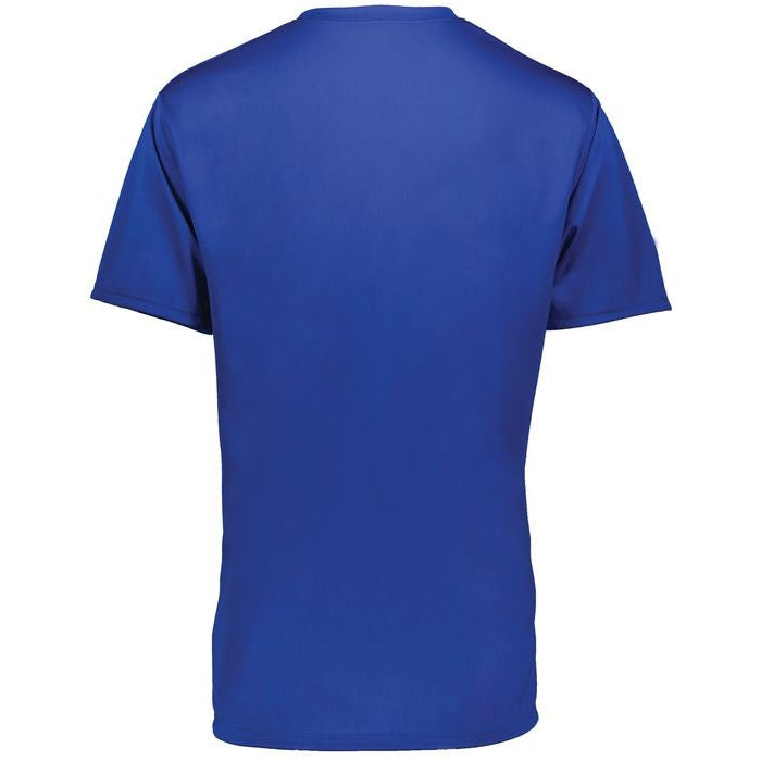 no-logo Holloway Momentum Tee-Men's T-Shirts-Holloway-Thread Logic