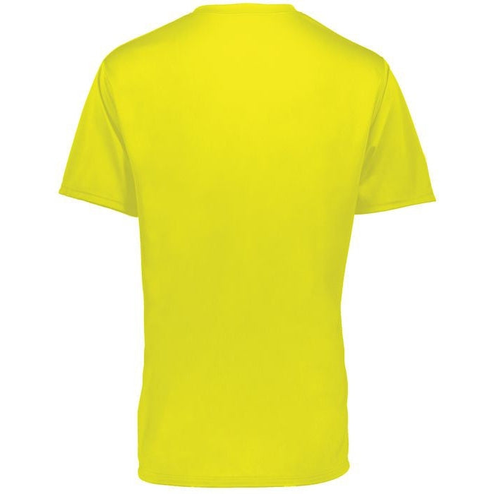 no-logo Holloway Momentum Tee-Men's T-Shirts-Holloway-Thread Logic