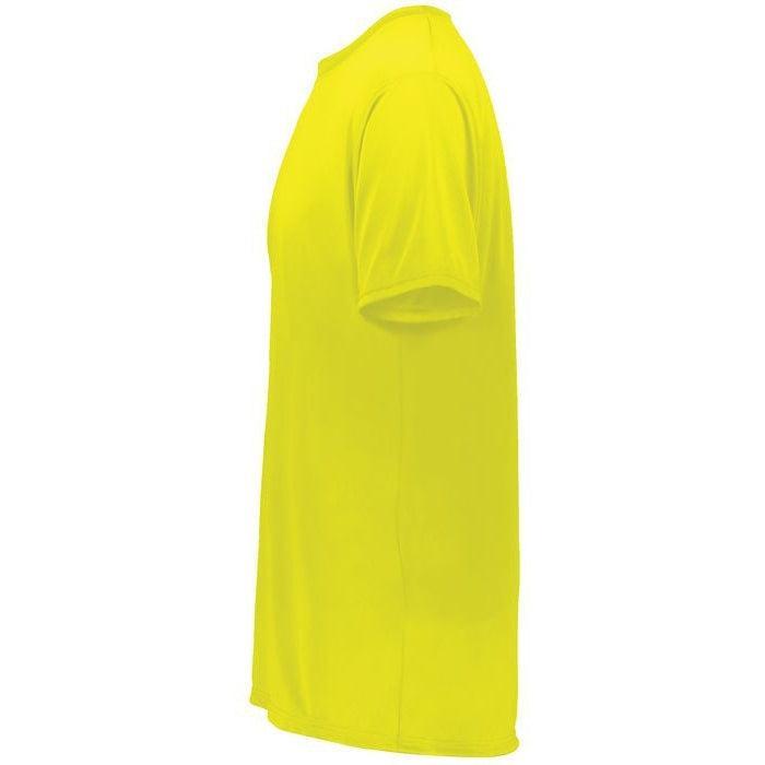 no-logo Holloway Momentum Tee-Men's T-Shirts-Holloway-Thread Logic