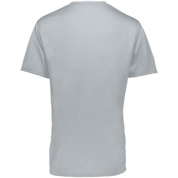 no-logo Holloway Momentum Tee-Men's T-Shirts-Holloway-Thread Logic