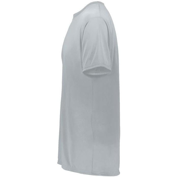 no-logo Holloway Momentum Tee-Men's T-Shirts-Holloway-Thread Logic