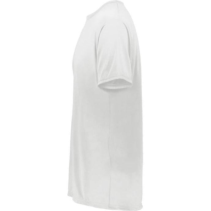 no-logo Holloway Momentum Tee-Men's T-Shirts-Holloway-Thread Logic