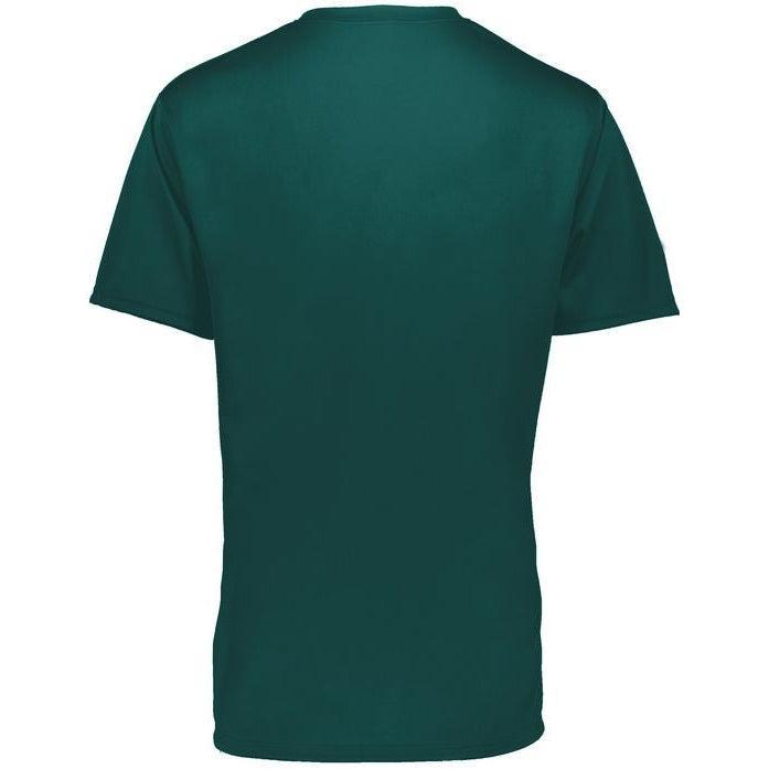 no-logo Holloway Momentum Tee-Men's T-Shirts-Holloway-Thread Logic