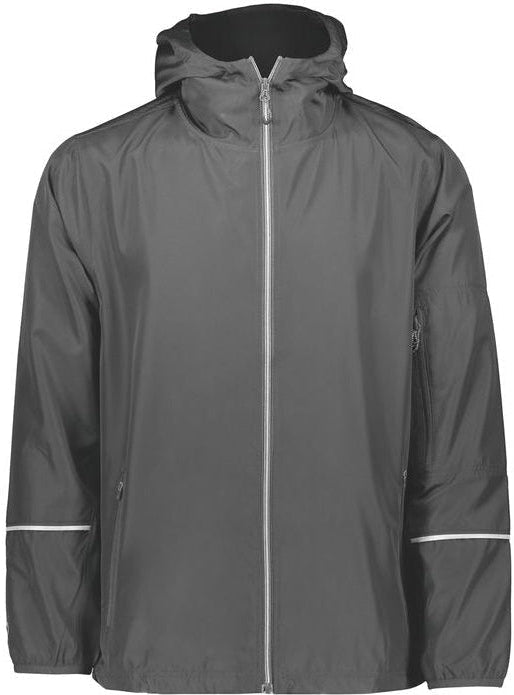 Holloway Packable Full Zip Jacket