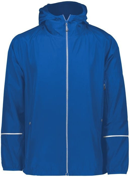 Holloway Packable Full Zip Jacket