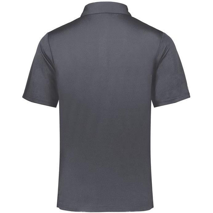 no-logo Holloway Prism Bold Polo-Men's Polos-Holloway-Thread Logic