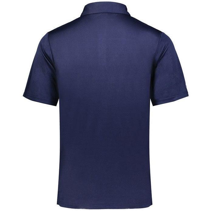 no-logo Holloway Prism Bold Polo-Men's Polos-Holloway-Thread Logic