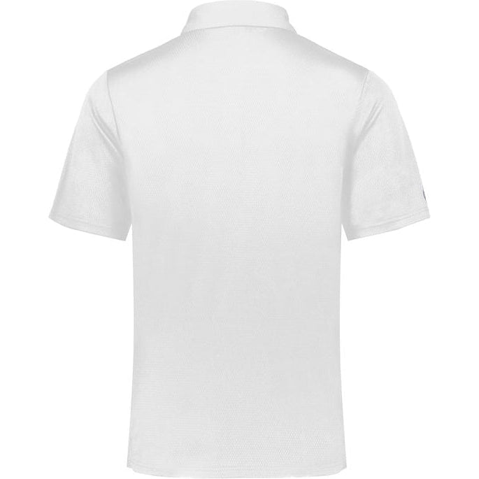 no-logo Holloway Prism Bold Polo-Men's Polos-Holloway-Thread Logic