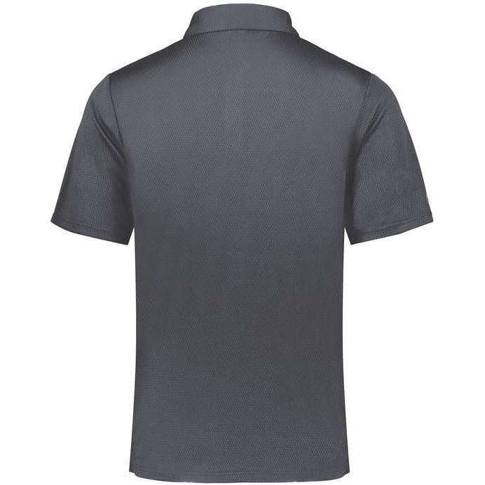 no-logo Holloway Prism Bold Polo-Men's Polos-Holloway-Thread Logic