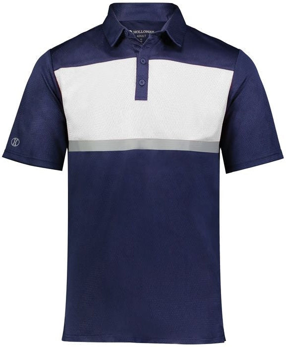 Holloway Prism Bold Polo