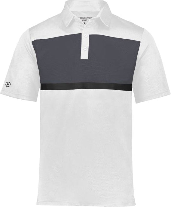 Holloway Prism Bold Polo