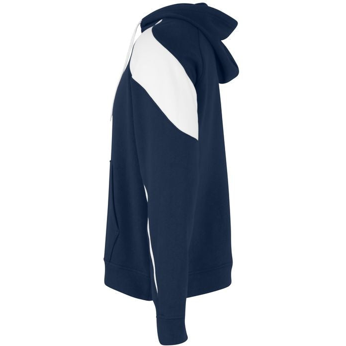 no-logo Holloway Prospect Hoodie-Men's Layering-Holloway-Thread Logic