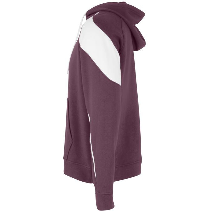 no-logo Holloway Prospect Hoodie-Men's Layering-Holloway-Thread Logic