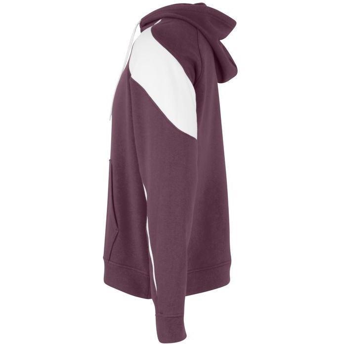 no-logo Holloway Prospect Hoodie-Men's Layering-Holloway-Thread Logic