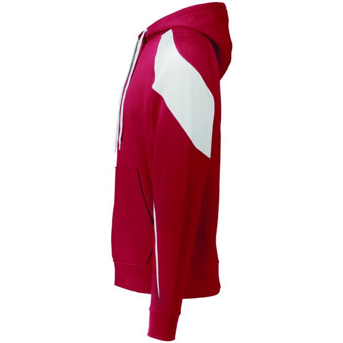 no-logo Holloway Prospect Hoodie-Men's Layering-Holloway-Thread Logic