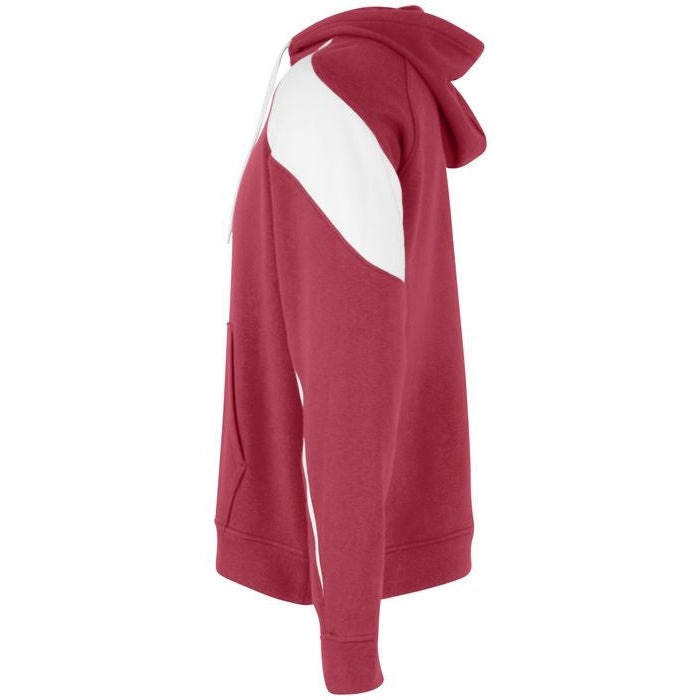 no-logo Holloway Prospect Hoodie-Men's Layering-Holloway-Thread Logic