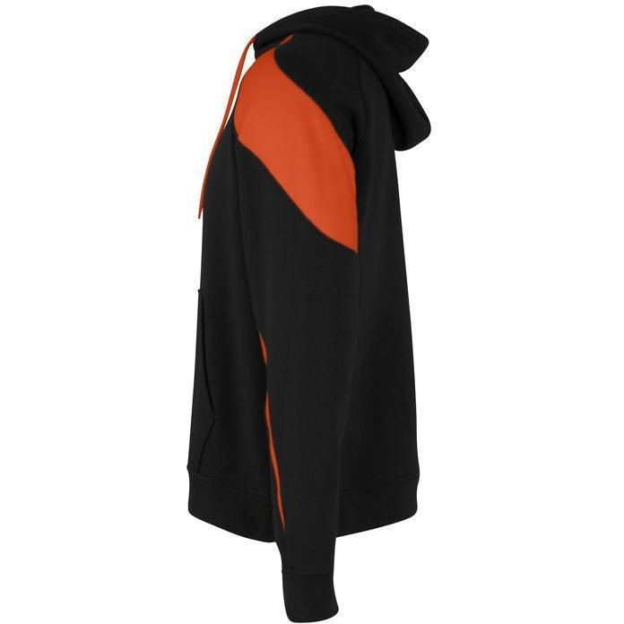 no-logo Holloway Prospect Hoodie-Men's Layering-Holloway-Thread Logic