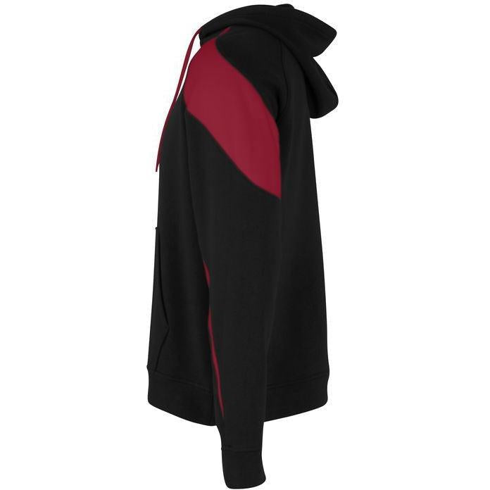 no-logo Holloway Prospect Hoodie-Men's Layering-Holloway-Thread Logic