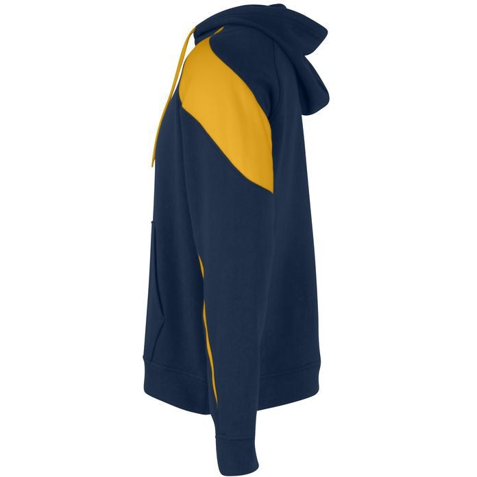 no-logo Holloway Prospect Hoodie-Men's Layering-Holloway-Thread Logic