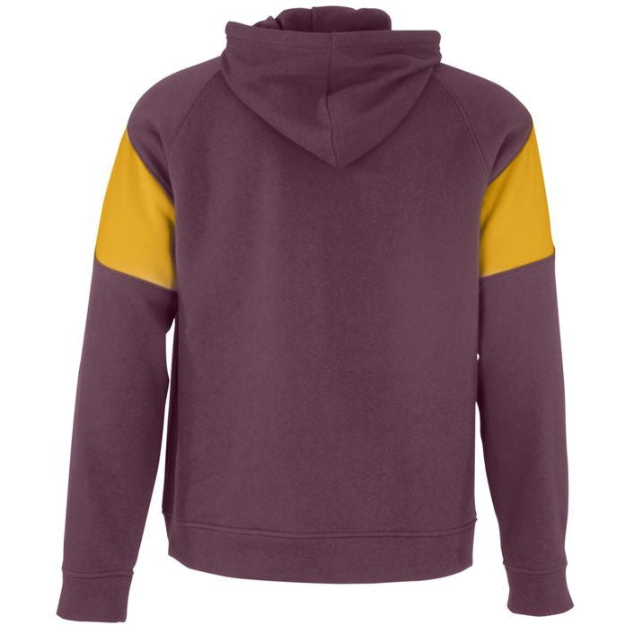 no-logo Holloway Prospect Hoodie-Men's Layering-Holloway-Thread Logic