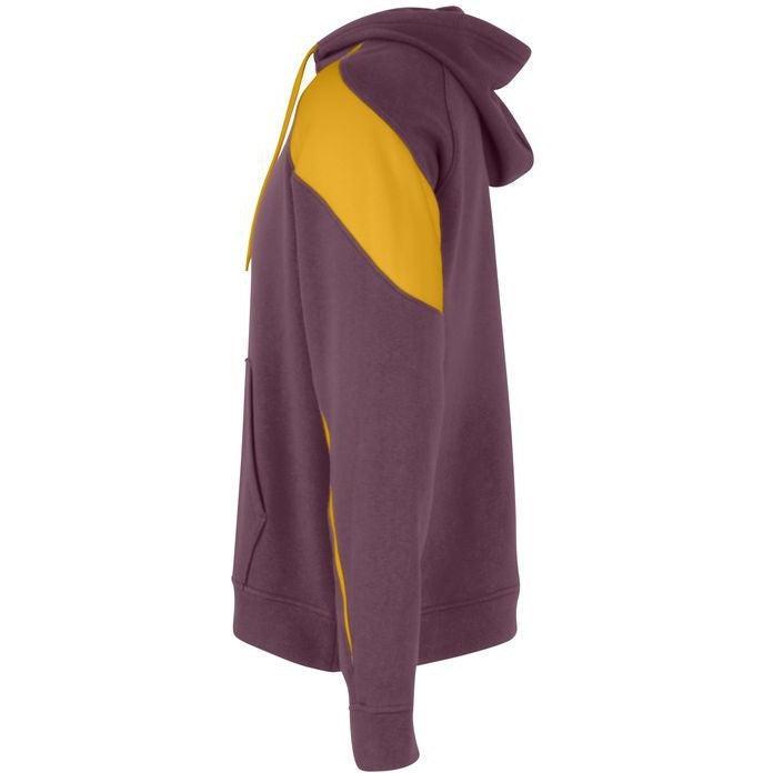 no-logo Holloway Prospect Hoodie-Men's Layering-Holloway-Thread Logic