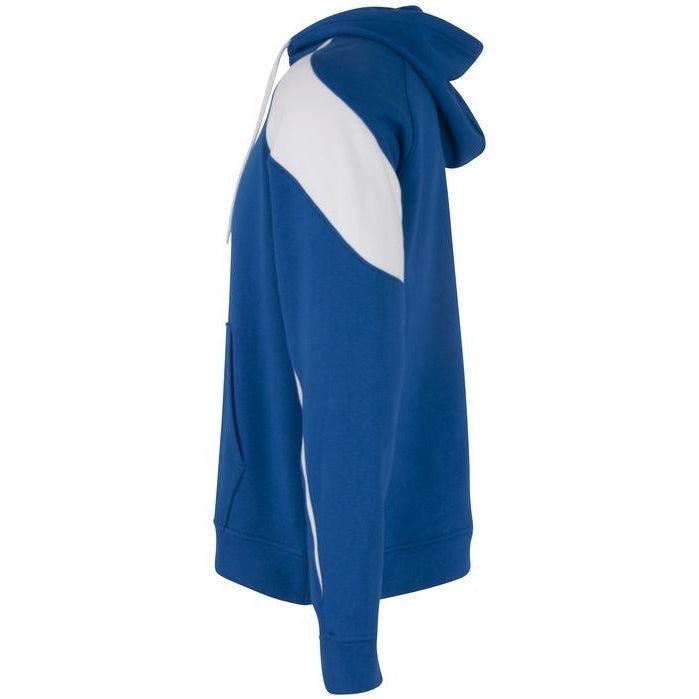 no-logo Holloway Prospect Hoodie-Men's Layering-Holloway-Thread Logic