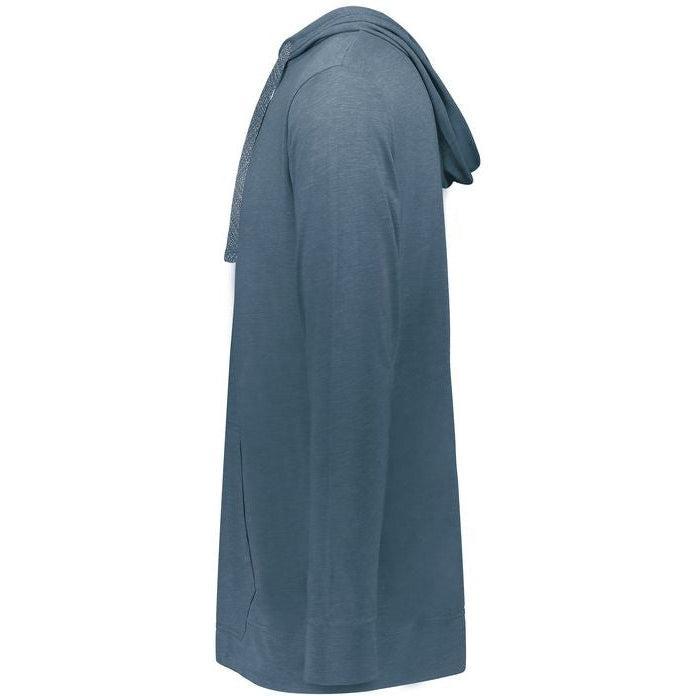 no-logo Holloway Repreve Eco Hoodie-Men's Layering-Holloway-Thread Logic