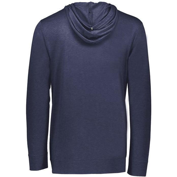 no-logo Holloway Repreve Eco Hoodie-Men's Layering-Holloway-Thread Logic