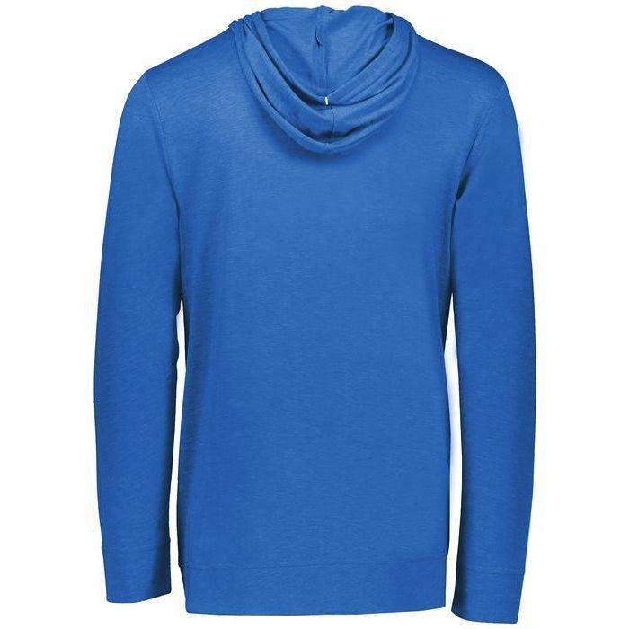 no-logo Holloway Repreve Eco Hoodie-Men's Layering-Holloway-Thread Logic