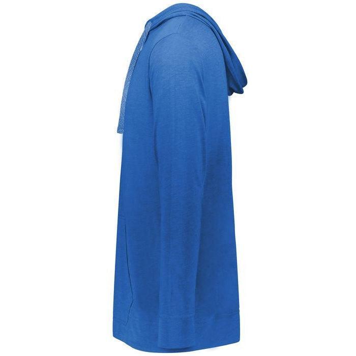 no-logo Holloway Repreve Eco Hoodie-Men's Layering-Holloway-Thread Logic