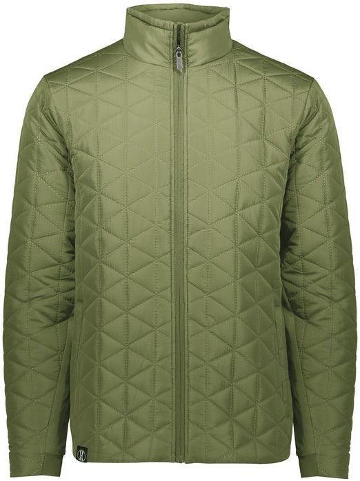 Holloway Repreve Eco Jacket